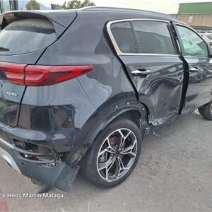 KIA SPORTAGE 1.6 GT LINE ESSENTIAL 2WD AÑO 2021 - Imagen 3