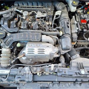 CITROEN C4 1.2 16V THP AÑO 2023 - Imagen 5