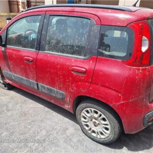 FIAT II PANDA 1.2 AÑO 2015 - Imagen 3