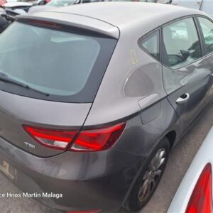 SEAT LEON 1.6 I-TECH AÑO 2016 - Imagen 4