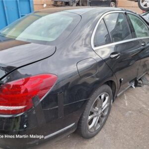 MERCEZES-BENZ CLASE C C220 BLUETEC AÑO 2015 - Imagen 3
