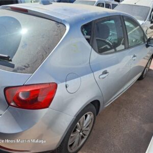 SEAT IBIZA BERLINA 1.6 TDI AÑO 2011 - Imagen 4