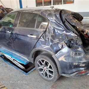 FIAT TIPO CROSS 1.0I TURBO AÑO 2021 - Imagen 3