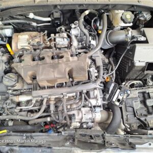 KIA SPORTAGE 1.6 GT LINE ESSENTIAL 2WD AÑO 2021 - Imagen 5