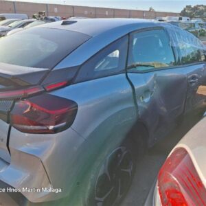 CITROEN C4 BERLINA 1.2 C-SERIES AÑO 2023 - Imagen 4