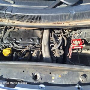 RENAULT SCENIC II 2.0 DCI AÑO 2007 - Imagen 5