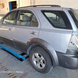 KIA SORENTO 2.5 CRDI AÑO 2004 - Imagen 3