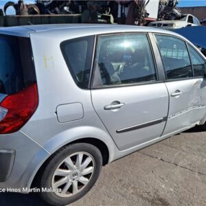 RENAULT SCENIC II 2.0 DCI AÑO 2007 - Imagen 3