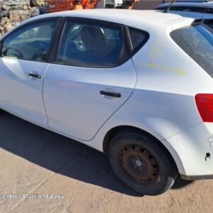 SEAT IBIZA BERLINA 1.6 TDI AÑO 2010 - Imagen 3