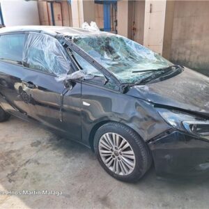 OPEL ZAFIRA C TOURER 1.4 EXCELLENCE AÑO 2016 - Imagen 1