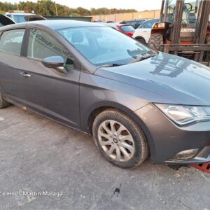 SEAT LEON 1.2 STYLE CONNECT PLUS AÑO 2016 - Imagen 1