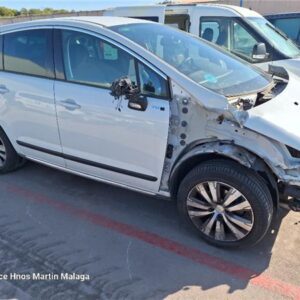 PEUGEOT 3008 1.6 CONFORT AÑO 2015 - Imagen 1