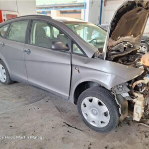 SEAT ALTEA XL 1.9 TDI BXE AÑO 2007 - Imagen 1