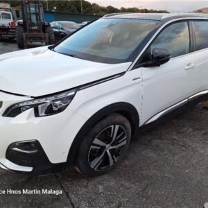 PEUGEOT 5008 1.6 GT LINE AÑO 2018 - Imagen 1