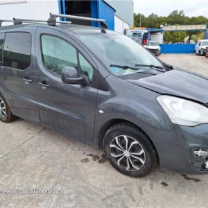 PEUGEOT PARTNER TEPEE 1.6 ACCESS AÑO 2018 - Imagen 1