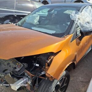 RENAULT CAPTUR I 1.3 LIMITED AÑO 2019 - Imagen 1