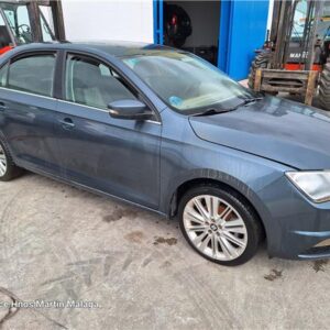 SEAT TOLEDO 1.6 CONNECT AÑO 2017 - Imagen 1
