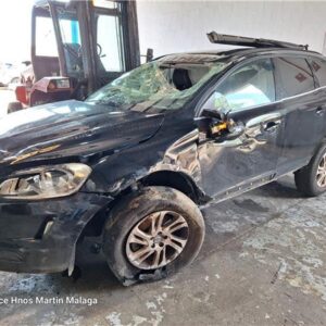 VOLVO XC60 2.0 KINETIC 2WD AÑO 2015 - Imagen 1