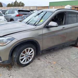 BMW SERIE X1 2.0 SDRIVE 18D AÑO 2018 - Imagen 1