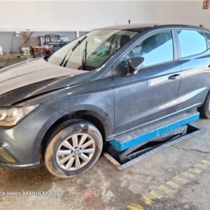 SEAT IBIZA 1.0 STYLE AÑO 2021 - Imagen 1