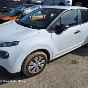 CITROEN C3 1.6 BUSINESS AÑO 2017 - Imagen 1