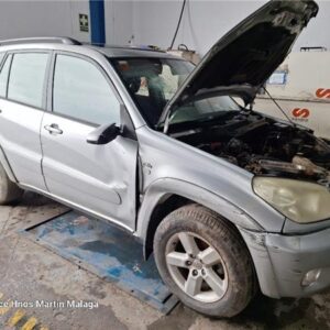 TOYOTA RAV4 2.0 D-4D 4WD AÑO 2005 - Imagen 1
