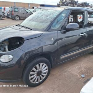 FIAT 500 L 1.3 BASIC AÑO 2014 - Imagen 1