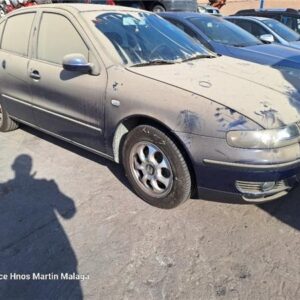 SEAT TOLEDO 1.9 TDI AÑO 2000 - Imagen 1