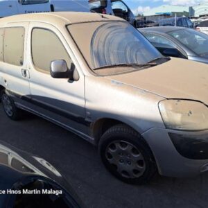 PEUGEOT PARTNER FURGÓN 2.0 HDI RHY AÑO 2004 - Imagen 1
