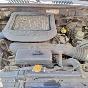OPEL MONTEREY 3.0 BÁSICO AÑO 1998 - Imagen 5