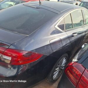 OPEL INSIGNIA B GRAND SPORT 1.6 BUSINESS EDITION AÑO 2019 - Imagen 4