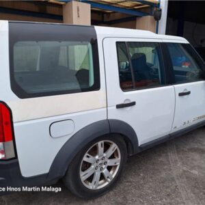 LAND ROVER DISCOVERY 4 AÑO 2011 - Imagen 4