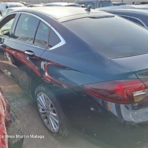 OPEL INSIGNIA B GRAND SPORT 1.6 BUSINESS EDITION AÑO 2019 - Imagen 3