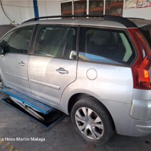 CITROEN C4 PICASSO 2.0 HDI AÑO 2008 - Imagen 4