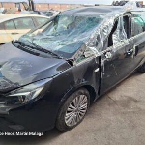 OPEL ZAFIRA C TOURER 1.4 EXCELLENCE AÑO 2016 - Imagen 2