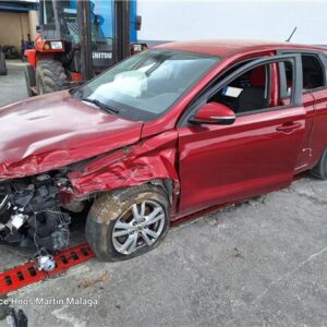 HYUNDAI I30 1.6 ESSENCE AÑO 2017 - Imagen 2