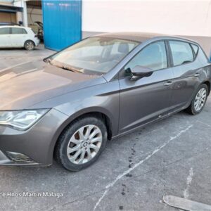 SEAT LEON 1.2 STYLE CONNECT PLUS AÑO 2016 - Imagen 2