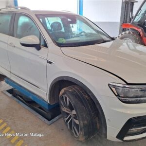 VOLKSWAGEN TIGUAN AD1 1.5 ADVANCE BMT AÑO 2019 - Imagen 2