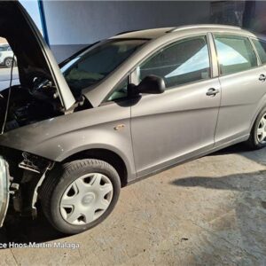 SEAT ALTEA XL 1.9 TDI BXE AÑO 2007 - Imagen 2