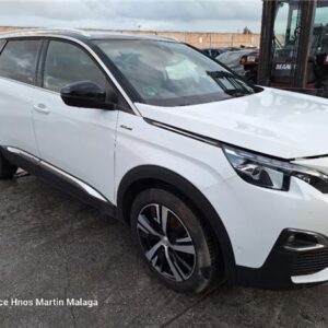 PEUGEOT 5008 1.6 GT LINE AÑO 2018 - Imagen 2