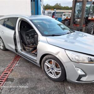FORD FOCUS SPORTBREAK 1.5 ACTIVE AÑO 2019 - Imagen 2