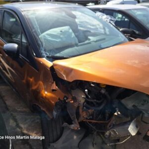 RENAULT CAPTUR I 1.3 LIMITED AÑO 2019 - Imagen 2