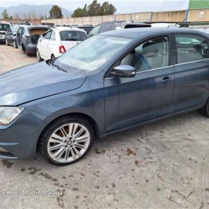 SEAT TOLEDO 1.6 CONNECT AÑO 2017 - Imagen 2