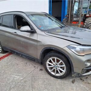 BMW SERIE X1 2.0 SDRIVE 18D AÑO 2018 - Imagen 2