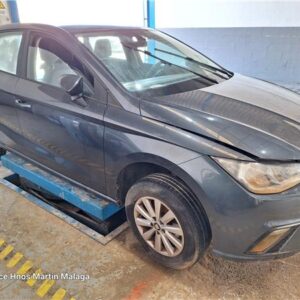 SEAT IBIZA 1.0 STYLE AÑO 2021 - Imagen 2