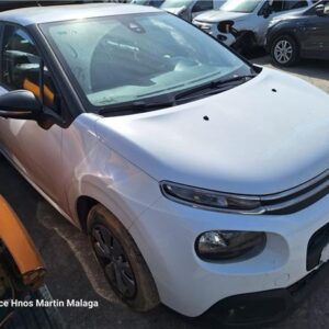 CITROEN C3 1.6 BUSINESS AÑO 2017 - Imagen 2