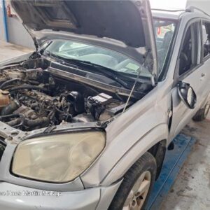 TOYOTA RAV4 2.0 D-4D 4WD AÑO 2005 - Imagen 2
