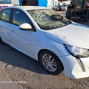 PEUGEOT 208 1.5 ACTIVE AÑO 2021 - Imagen 2