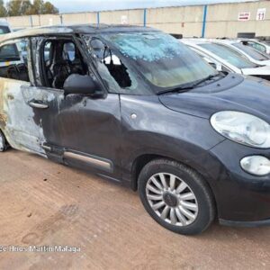FIAT 500 L 1.3 BASIC AÑO 2014 - Imagen 2