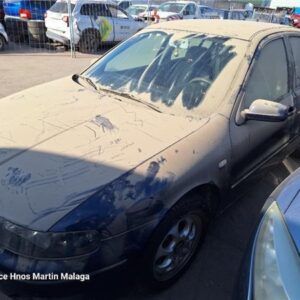 SEAT TOLEDO 1.9 TDI AÑO 2000 - Imagen 2